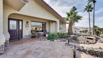 Casa (3 Bedrooms) | Parte interna