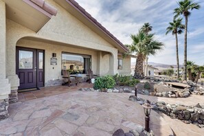 Hus (3 Bedrooms) | Interiör