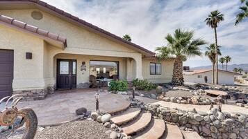 Casa (3 Bedrooms) | Parte interna