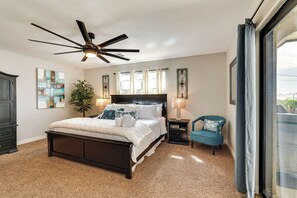 Maison (3 Bedrooms) | Intérieur