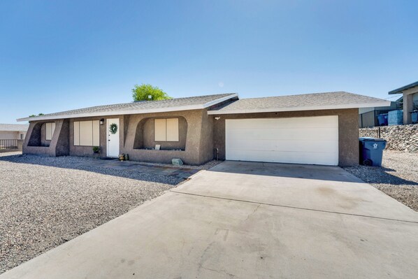 하우스 (2 Bedrooms) | 내부