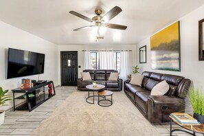 하우스 (2 Bedrooms) | 내부