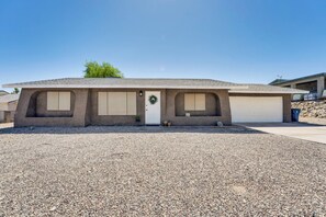 Hus (2 Bedrooms) | Innvendig