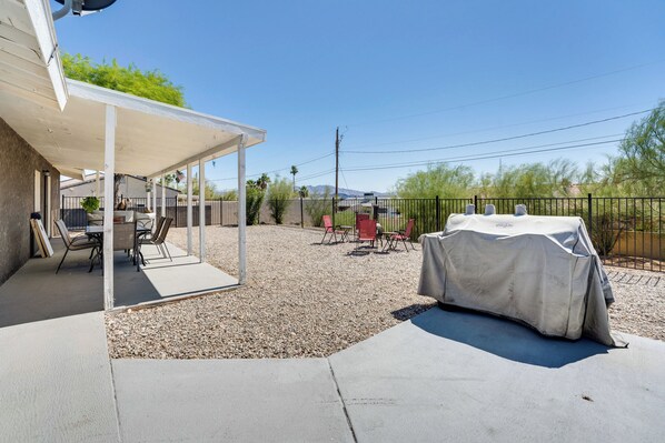 独立别墅 (2 Bedrooms) | 住宿内部