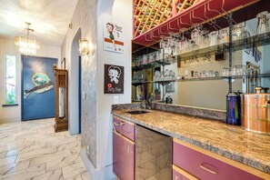 Hus (3 Bedrooms) | Innvendig