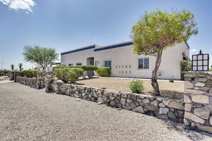 獨棟房屋 (3 Bedrooms) | 住宿內部