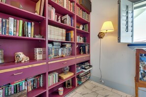 Huis (3 Bedrooms) | Interieur