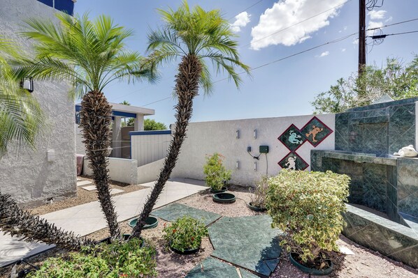 Casa (3 Bedrooms) | Interni