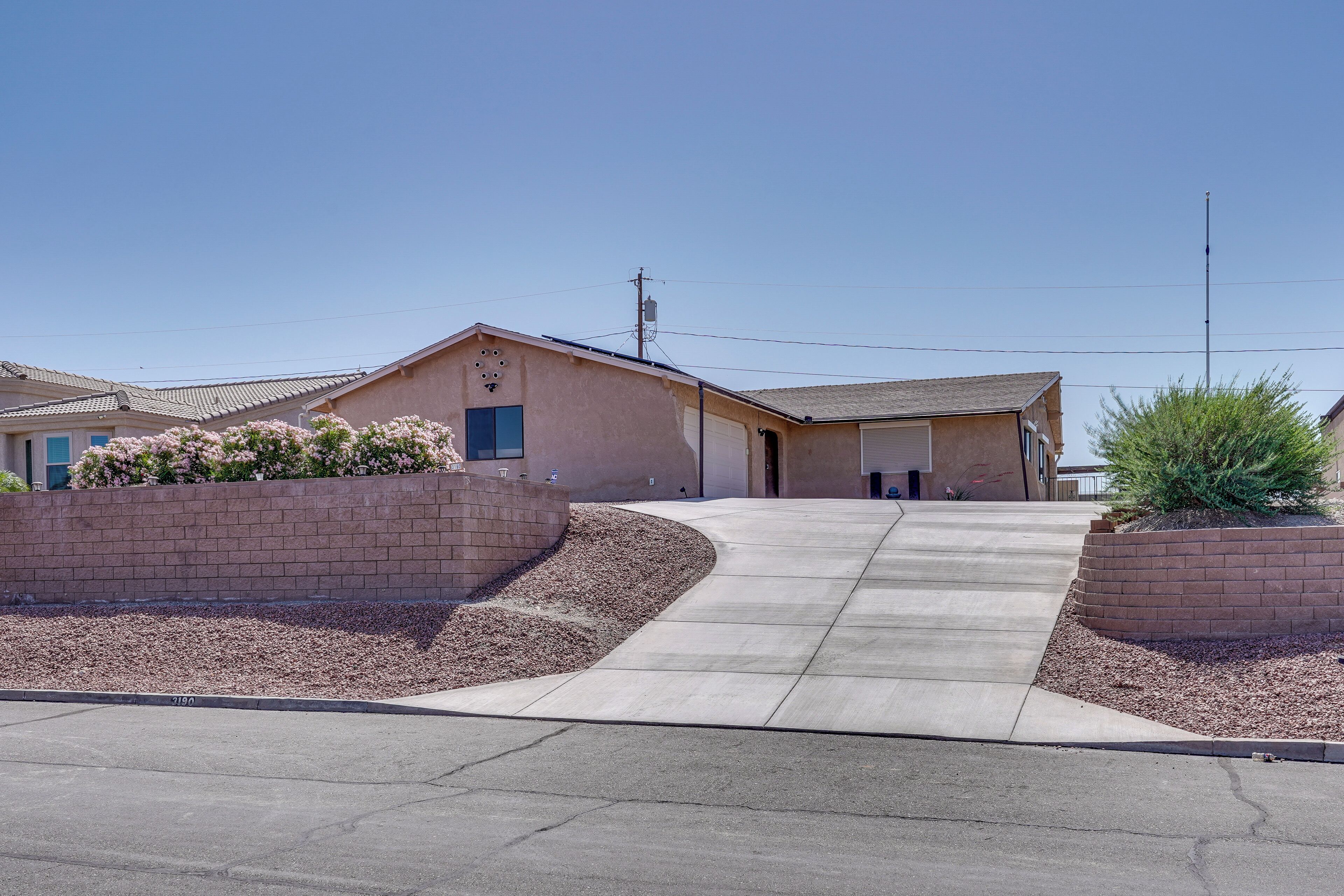 Ferienhaus (3 Bedrooms) | Innenbereich