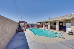 Maison (3 Bedrooms) | Intérieur