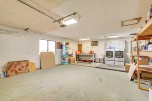 Maison (3 Bedrooms) | Intérieur