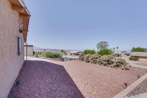 Maison (3 Bedrooms) | Intérieur