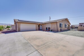 Interior - Lake Havasu Vacation Rental 5 Mi to London Bridge! (Lake Havasu City)