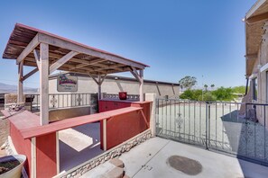 Hus (3 Bedrooms) | Innvendig