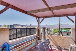 Maison (3 Bedrooms) | Intérieur