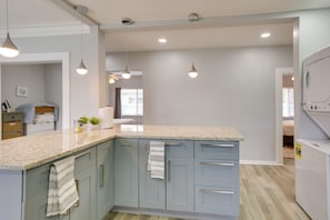 Casa (4 Bedrooms) | Interni