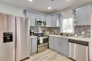 Casa (4 Bedrooms) | Interni