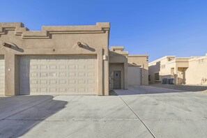 Appartement (3 Bedrooms) | Interieur