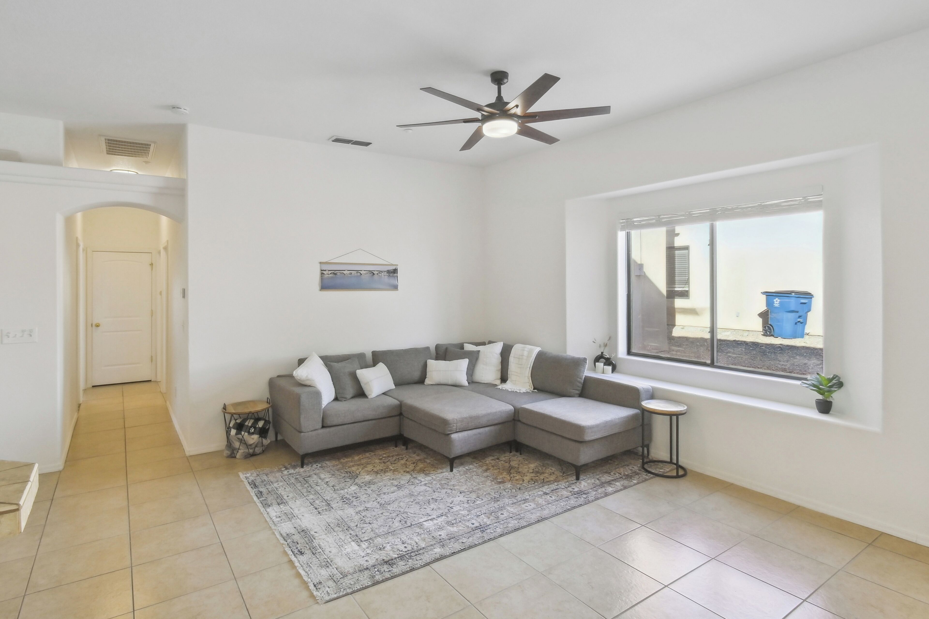 Huoneisto (3 Bedrooms) | Sisätilat