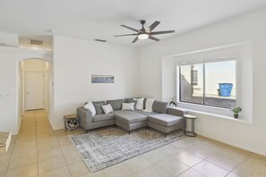 Apartment (3 Bedrooms) | Interior