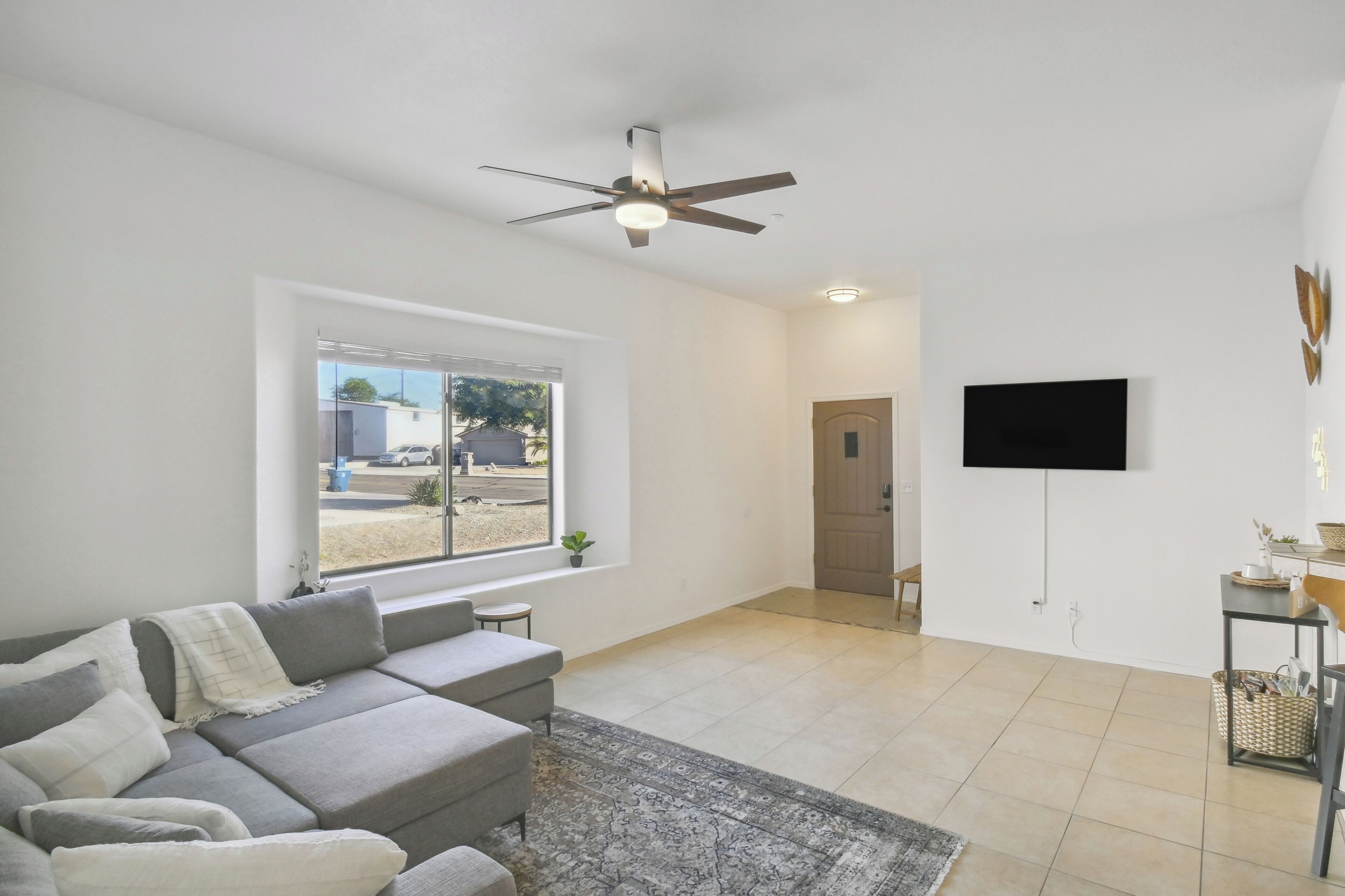 Appartement (3 Bedrooms) | Interieur