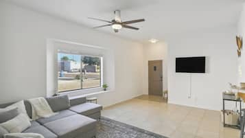 Appartement (3 Bedrooms) | Intérieur