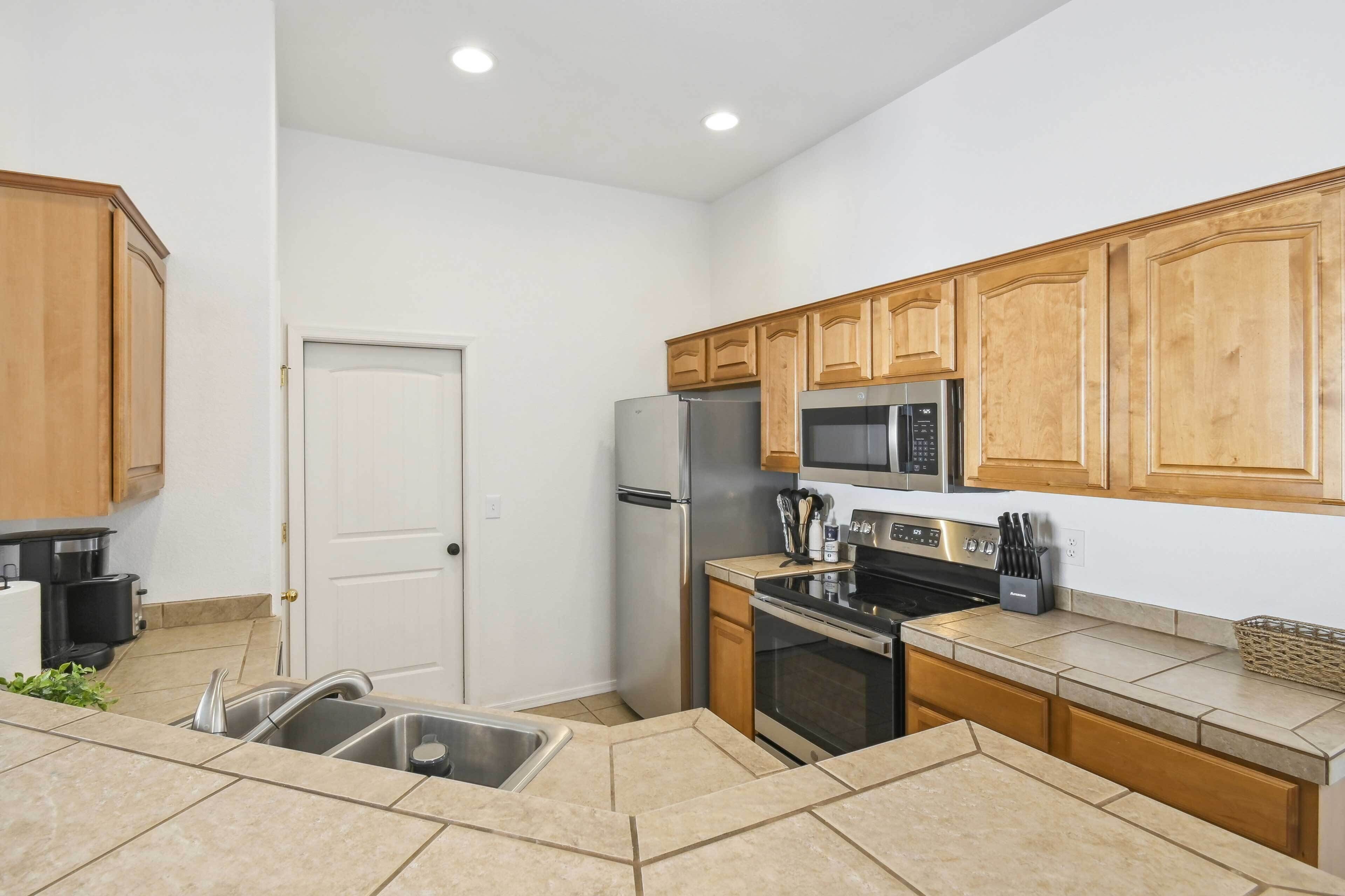 Apartment (3 Bedrooms) | Innenbereich