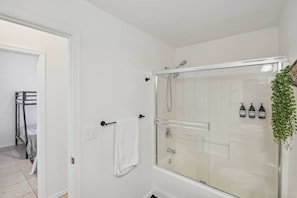 Departamento (3 Bedrooms) | Interior