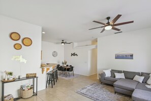 Leilighet (3 Bedrooms) | Innvendig