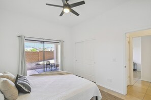 Apartment (3 Bedrooms) | Interior - 1 Mi to Lake: Airy Home w/ Patio in Lake Havasu! (Lake Havasu City)