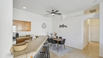 Appartement (3 Bedrooms) | Intérieur