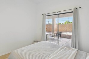 Appartement (3 Bedrooms) | Intérieur