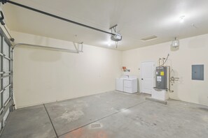 Appartement (3 Bedrooms) | Interieur