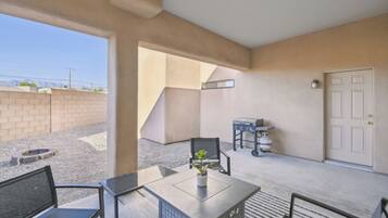 Apartment (3 Bedrooms) | Interior