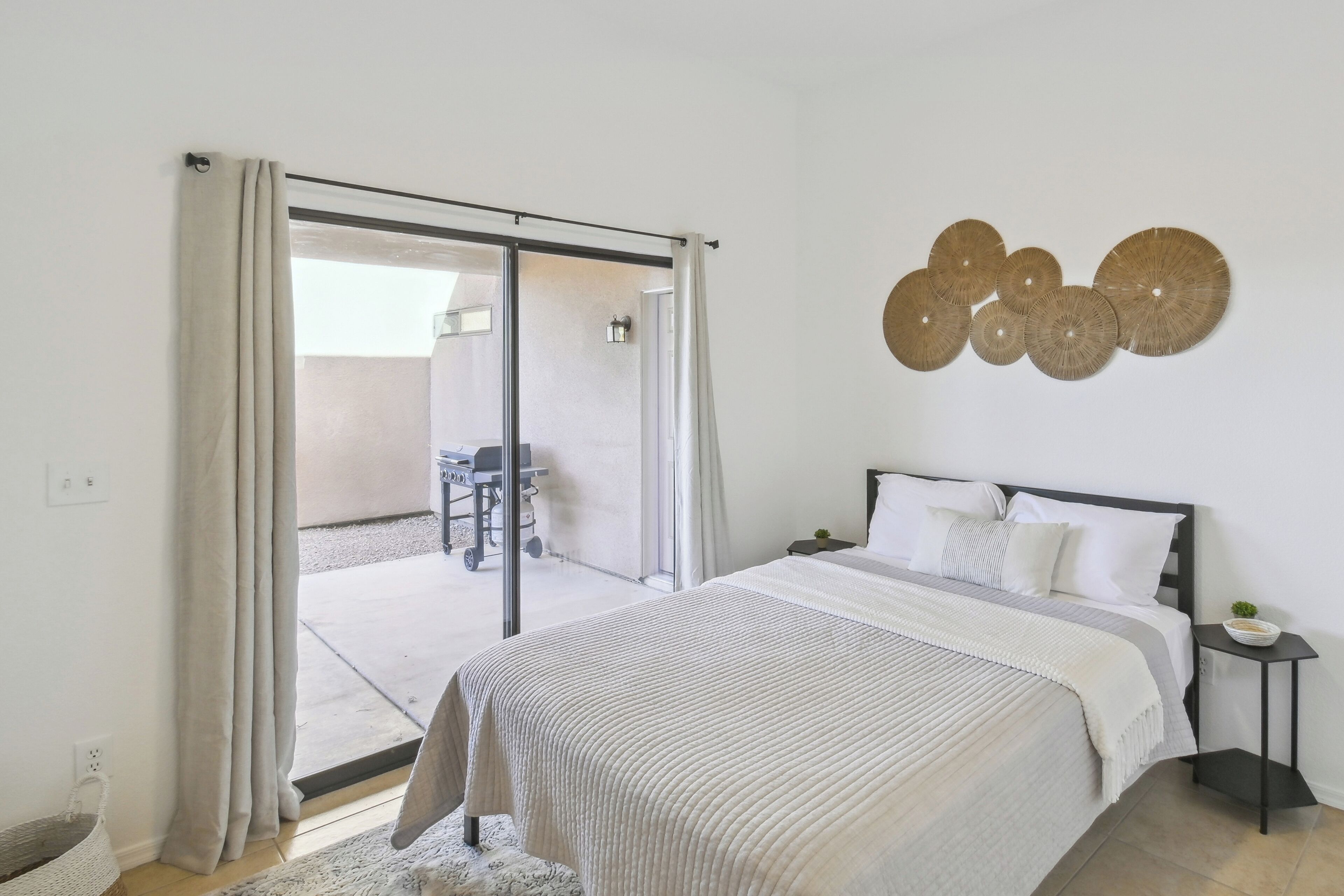 Apartment (3 Bedrooms) | Interior