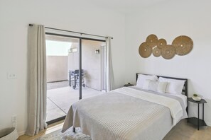 Apartment (3 Bedrooms) | Interior