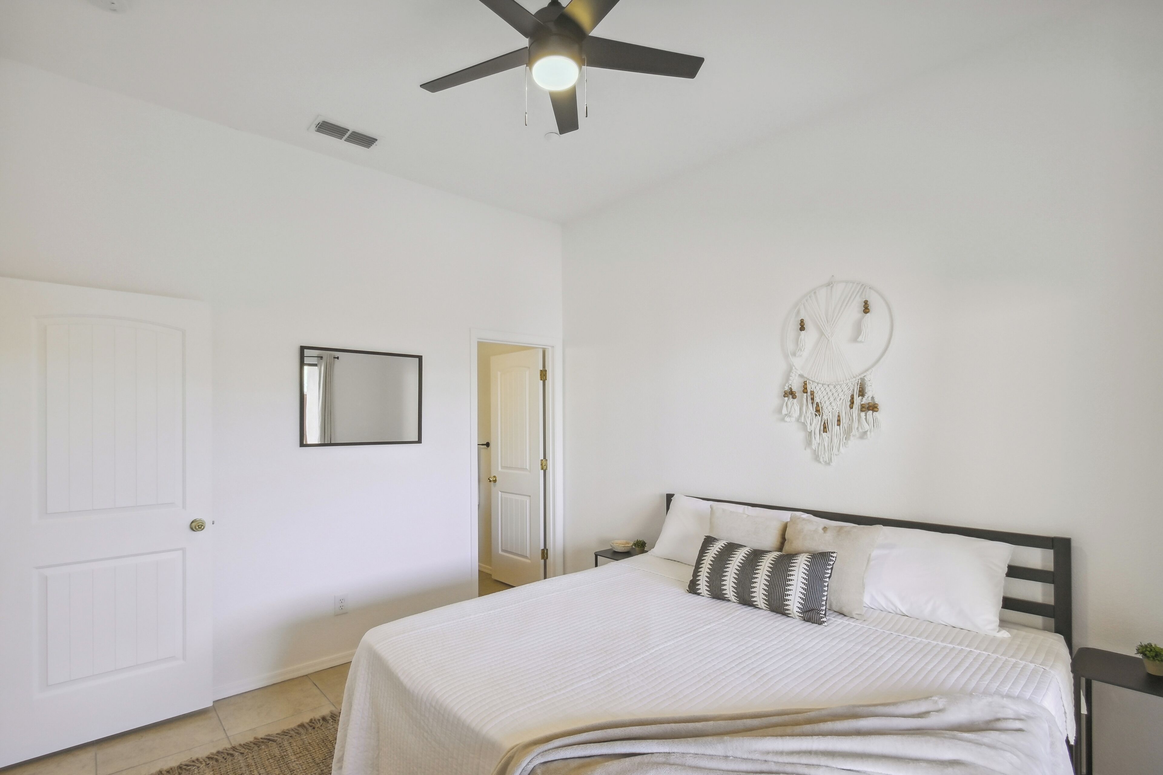 Huoneisto (3 Bedrooms) | Sisätilat