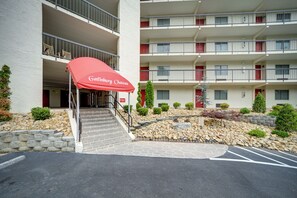 Leilighet (0 Bedroom) | Innvendig