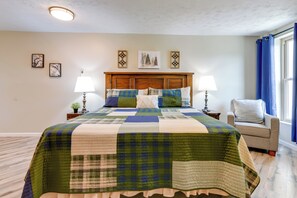 Leilighet (0 Bedroom) | Innvendig