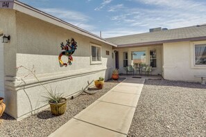 House (3 Bedrooms) | Interior - Lake Havasu Home Near Rotary Park + London Bridge! (Lake Havasu City)