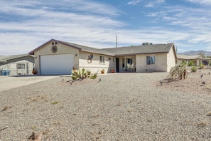 Casa (3 Bedrooms) | Interni