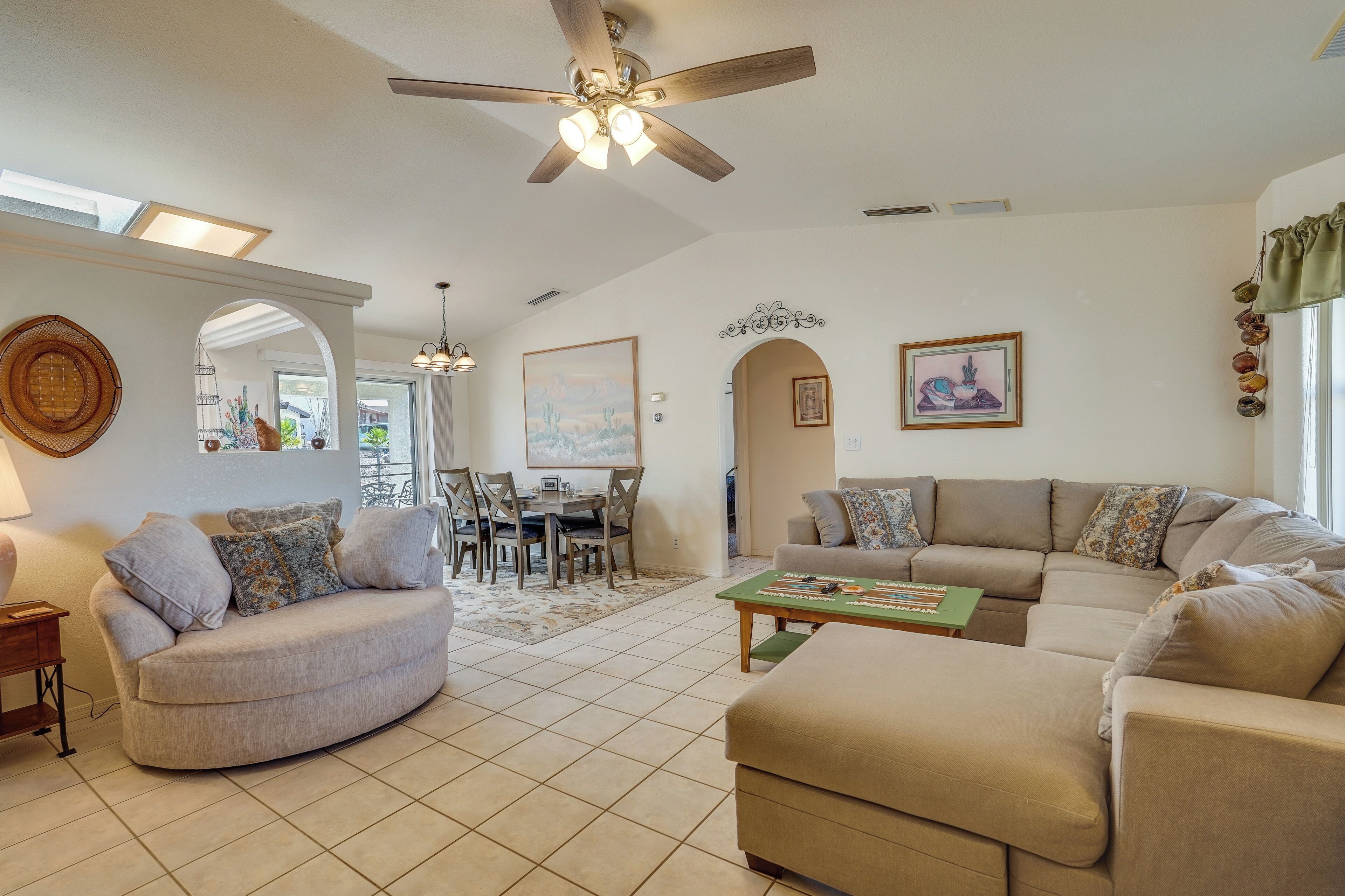 Hus (3 Bedrooms) | Boendets fasad