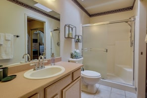 Casa (3 Bedrooms) | Interior