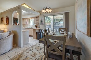 Maison (3 Bedrooms) | Intérieur