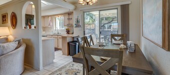Lake Havasu Home Near Rotary Park + London Bridge!
