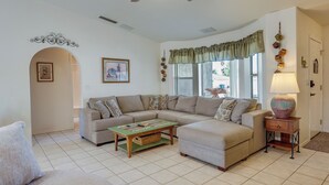 Nhà (3 Bedrooms) | Nội thất