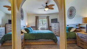 Nhà (3 Bedrooms) | Nội thất
