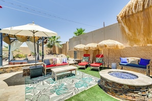Casa (3 Bedrooms) | Parte interna