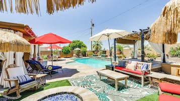 Casa (3 Bedrooms) | Parte interna
