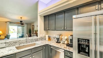 Casa (3 Bedrooms) | Parte interna